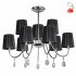 Lampa sufitowa SORENTO 39-38074 Candellux