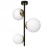 Lampa sufitowa SPARTA MLP6496 Milagro