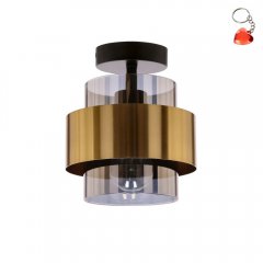 Lampa sufitowa SPIEGA 31-09487 Candellux