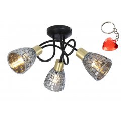 Lampa sufitowa STACY 6929 Rabalux