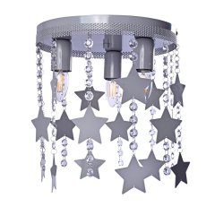 Lampa sufitowa STAR MLP1130 Milagro