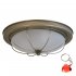 Lampa sufitowa SUDAN 7995 Rabalux