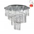 Lampa sufitowa TERRE 19154L Zuma Line