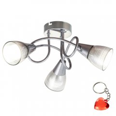 Lampa sufitowa THEO 6095 Rabalux