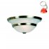 Lampa sufitowa TOLEDO 6895-2 Globo