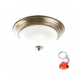 Lampa sufitowa TOP 2806 Rabalux