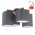 Lampa sufitowa TORA 4166 TK Lighting