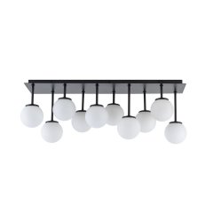 Lampa sufitowa TULIA 10 33493 Sigma Lighting