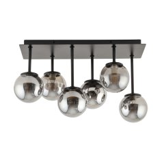 Lampa sufitowa TULIA 6 33500 Sigma Lighting