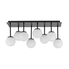Lampa sufitowa TULIA 8 33497 Sigma Lighting