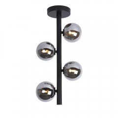 Lampa sufitowa TYCHO 45174 / 04 / 30 Lucide