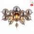 Lampa sufitowa UDO 15633DS Globo