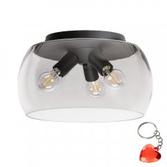 Lampa sufitowa URSULA 3189 Rabalux