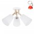 Lampa sufitowa VAIO WHITE 665 TK Lighting