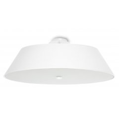 Lampa sufitowa VEGA 60 biały SL.0767 2BM