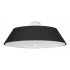 Lampa sufitowa VEGA 60 czarny SL.0768 2BM