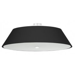 Lampa sufitowa VEGA 70 czarny SL.0822 2BM