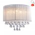 Lampa sufitowa VERONA RLX92174-8A Zuma Line