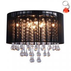 Lampa sufitowa VERONA RLX92174-8B Zuma Line