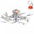 Lampa sufitowa VIDA 63100-3 Globo