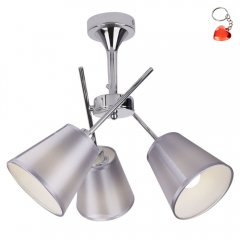 Lampa sufitowa VOX 33-70623 Candellux