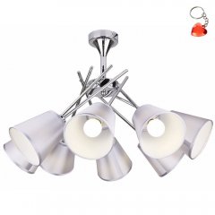 Lampa sufitowa VOX 38-70647 Candellux