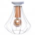 Lampa sufitowa WILL MLP4180 Milagro