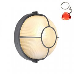 Lampa sufitowa zewnętrzna CASSI 31315 Globo