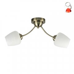 Lampa sufitowa ZINA 32-22578 Candellux