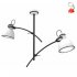 Lampa sufitowa ZUMBA 32-72054 Candellux