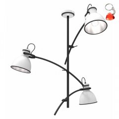 Lampa sufitowa ZUMBA 33-72061 Candellux