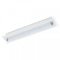 Lampa sufitowo-ścienna LED 2x4,5W PRIOLA 94451 Eglo