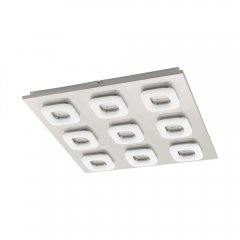 Lampa sufitowo-ścienna LED 9x4W LITAGO 97013 Eglo